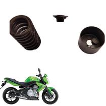 USADO: Kit Mola Valvula Kawasaki Er 6n 2012 USADO: Kit Mola Valvula Kawasaki Er 6n 2012