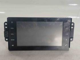 Usado: KIT MULTIMIDIA/ RADIO Chery TIGGO 1.5 2019 Usado: KIT MULTIMIDIA/ RADIO Chery TIGGO 1.5 2019