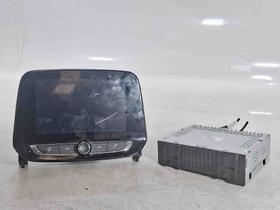 Usado: KIT MULTIMIDIA/ RADIO Chevrolet TRACKER 1.0 2022 Usado: KIT MULTIMIDIA/ RADIO Chevrolet TRACKER 1.0 2022