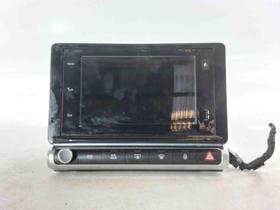 Usado: KIT MULTIMIDIA/ RADIO Citroen C4 1.6 2020
