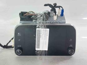 Usado: KIT MULTIMIDIA/ RADIO Fiat ARGO 1.3 2022