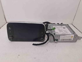 Usado: Kit multimidia/ radio fiat cronos 1.3 2019 Usado: Kit multimidia/ radio fiat cronos 1.3 2019