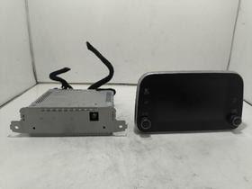 Usado: KIT MULTIMIDIA/ RADIO Fiat CRONOS 1.8 2019 Usado: KIT MULTIMIDIA/ RADIO Fiat CRONOS 1.8 2019