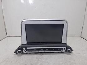 Usado: KIT MULTIMIDIA/ RADIO Hyundai HB20S VISION 1.0 2021 Usado: KIT MULTIMIDIA/ RADIO Hyundai HB20S VISION 1.0 2021