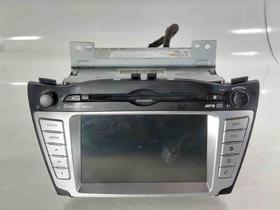 Usado: KIT MULTIMIDIA/ RADIO Hyundai IX35 2.0 2015 Usado: KIT MULTIMIDIA/ RADIO Hyundai IX35 2.0 2015