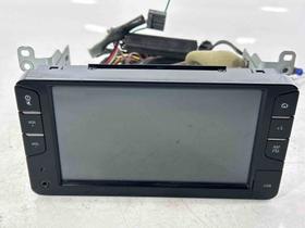 Usado: Kit multimidia/ radio mitsubishi l200 2.4 2019 Usado: Kit multimidia/ radio mitsubishi l200 2.4 2019