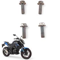 USADO: Kit Parafuso Alça Traseira Jtz Dr 160 2020 USADO: Kit Parafuso Alça Traseira Jtz Dr 160 2020