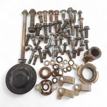 USADO: Kit Parafuso Chassi Bull Gtr 250 14 2015 2016 2017 2018 2019 USADO: Kit Parafuso Chassi Bull Gtr 250 14 2015 2016 2017 2018 2019