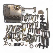 USADO: Kit Parafuso Motor Kawasaki Er 6n 2010 2011 2012 USADO: Kit Parafuso Motor Kawasaki Er 6n 2010 2011 2012