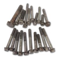 USADO: Kit Parafuso Motor Kawasaki Er 6n 2010 2011 2012 USADO: Kit Parafuso Motor Kawasaki Er 6n 2010 2011 2012