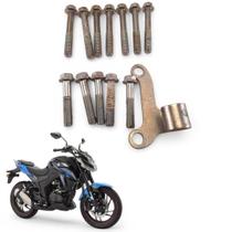USADO: Kit Parafuso Tampa Embreagem Jtz Dr 160 2020 USADO: Kit Parafuso Tampa Embreagem Jtz Dr 160 2020