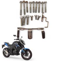 USADO: Kit Parafuso Tampa Esquerda Motor Jtz Dr 160 2020 USADO: Kit Parafuso Tampa Esquerda Motor Jtz Dr 160 2020