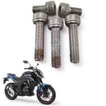 USADO: Kit Parafuso Tampa Tanque Jtz Dr 160 2020 USADO: Kit Parafuso Tampa Tanque Jtz Dr 160 2020