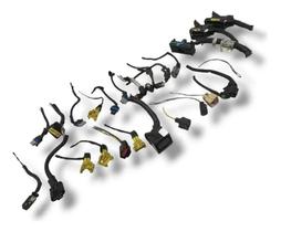 USADO Kit Plug Chicote Injeção Gm Ônix 1.0 2014 2017 2018 USADO Kit Plug Chicote Injeção Gm Ônix 1.0 2014 2017 2018