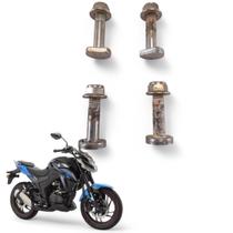 USADO: Kit Porca Coroa Jtz Dr 160 2020 USADO: Kit Porca Coroa Jtz Dr 160 2020