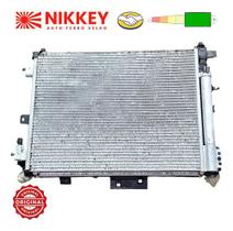 USADO: Kit Radiador Nissan Versa 1.6 Aut 2016 17 18 19 20 2021