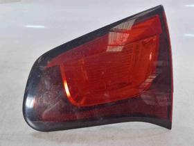 Usado: LANTERNA DA TAMPA DIREITA Citroen C3 1.6 2013 Usado: LANTERNA DA TAMPA DIREITA Citroen C3 1.6 2013