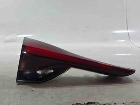 Usado: LANTERNA DA TAMPA DIREITA Fiat PULSE 1.3 2023 Usado: LANTERNA DA TAMPA DIREITA Fiat PULSE 1.3 2023