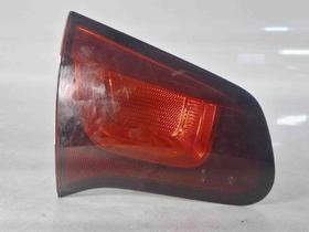 Usado: LANTERNA DA TAMPA ESQUERDA Citroen C3 1.5 2013 Usado: LANTERNA DA TAMPA ESQUERDA Citroen C3 1.5 2013