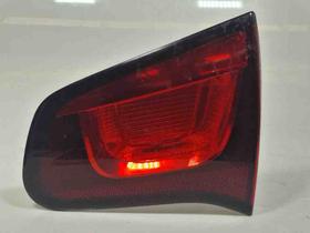 Usado: LANTERNA DA TAMPA ESQUERDA Citroen C3 1.5 2014 Usado: LANTERNA DA TAMPA ESQUERDA Citroen C3 1.5 2014