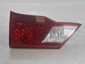 Usado: LANTERNA DA TAMPA ESQUERDA Honda CITY 1.5 2016 Usado: LANTERNA DA TAMPA ESQUERDA Honda CITY 1.5 2016