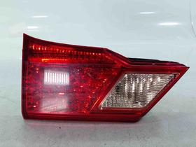 Usado: LANTERNA DA TAMPA ESQUERDA Honda CITY 1.5 2017 Usado: LANTERNA DA TAMPA ESQUERDA Honda CITY 1.5 2017