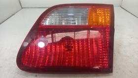 Usado: LANTERNA DA TAMPA ESQUERDA Honda CIVIC 1.6 1999 Usado: LANTERNA DA TAMPA ESQUERDA Honda CIVIC 1.6 1999