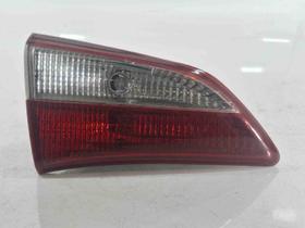 Usado: LANTERNA DA TAMPA ESQUERDA Hyundai HB20 1.6 2013 Usado: LANTERNA DA TAMPA ESQUERDA Hyundai HB20 1.6 2013