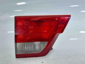 Usado: LANTERNA DA TAMPA ESQUERDA Jeep GRAND CHEROKEE 3.0 2013 Usado: LANTERNA DA TAMPA ESQUERDA Jeep GRAND CHEROKEE 3.0 2013