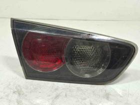 Usado: LANTERNA DA TAMPA ESQUERDA Mitsubishi LANCER 2.0 2014 Usado: LANTERNA DA TAMPA ESQUERDA Mitsubishi LANCER 2.0 2014