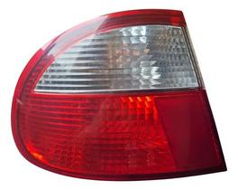 USADO: Lanterna Daewoo Lanos 97 A 99 Esquerda Esquerdo/motorista Vermelho USADO: Lanterna Daewoo Lanos 97 A 99 Esquerda Esquerdo/motorista Vermelho