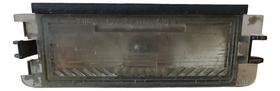 USADO: Lanterna De Placa Renault Clio Logan Sandero 07/13 USADO: Lanterna De Placa Renault Clio Logan Sandero 07/13