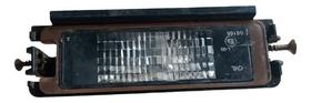 USADO: Lanterna De Placa Renault Sandero Logan 14/15 USADO: Lanterna De Placa Renault Sandero Logan 14/15