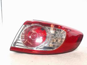 Usado: LANTERNA DIREITA Hyundai SANTA 2.4 2012 Usado: LANTERNA DIREITA Hyundai SANTA 2.4 2012