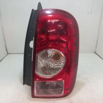 Usado: LANTERNA DIREITA Renault DUSTER 1.6 2014 Usado: LANTERNA DIREITA Renault DUSTER 1.6 2014