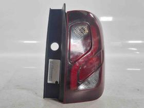 Usado: LANTERNA DIREITA Renault DUSTER 1.6 2016 Usado: LANTERNA DIREITA Renault DUSTER 1.6 2016