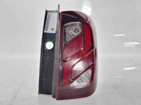 Usado: LANTERNA DIREITA Renault DUSTER 1.6 2019 Usado: LANTERNA DIREITA Renault DUSTER 1.6 2019