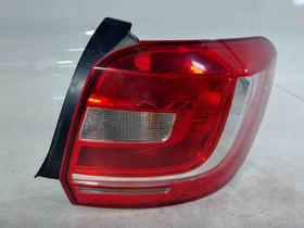 Usado: LANTERNA DIREITA Renault SANDERO 1.0 2015 Usado: LANTERNA DIREITA Renault SANDERO 1.0 2015