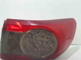 Usado: LANTERNA DIREITA Toyota COROLLA 2.0 2012 Usado: LANTERNA DIREITA Toyota COROLLA 2.0 2012
