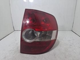 Usado: LANTERNA DIREITA Volkswagen FOX 1.6 2007 Usado: LANTERNA DIREITA Volkswagen FOX 1.6 2007