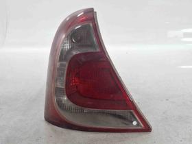 Usado: LANTERNA ESQUERDA Renault CLIO 1.0 2014 Usado: LANTERNA ESQUERDA Renault CLIO 1.0 2014