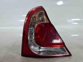 Usado: LANTERNA ESQUERDA Renault CLIO 1.0 2016 Usado: LANTERNA ESQUERDA Renault CLIO 1.0 2016