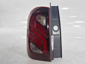 Usado: LANTERNA ESQUERDA Renault DUSTER 1.6 2019 Usado: LANTERNA ESQUERDA Renault DUSTER 1.6 2019