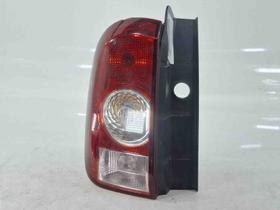 Usado: LANTERNA ESQUERDA Renault DUSTER 2.0 2014 Usado: LANTERNA ESQUERDA Renault DUSTER 2.0 2014