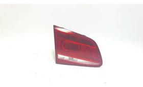 USADO: Lanterna Esquerda Tampa Traseira Passat B7 2011 A 2015 Esquerdo/motorista USADO: Lanterna Esquerda Tampa Traseira Passat B7 2011 A 2015 Esquerdo/motorista