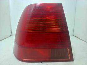 Usado: LANTERNA ESQUERDA Volkswagen BORA 2.0 2001 Usado: LANTERNA ESQUERDA Volkswagen BORA 2.0 2001