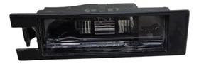 USADO: Lanterna Luz Placa Fiat Toro Renegade 2016 2021 51793060