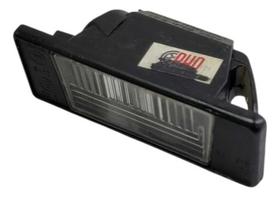 USADO: Lanterna Luz Placa Nissan Kicks 2016 2020 USADO: Lanterna Luz Placa Nissan Kicks 2016 2020