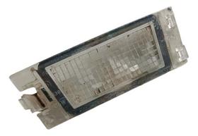 USADO: Lanterna Luz Placa Renault Megane Scenic 00 Á 05