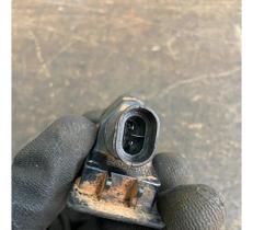 USADO: Lanterna Luz Placa Traseira Fiat Toro 2018 2019 2020
